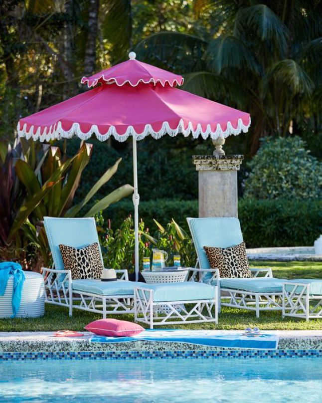 transat en fer forge maroc marrakech 