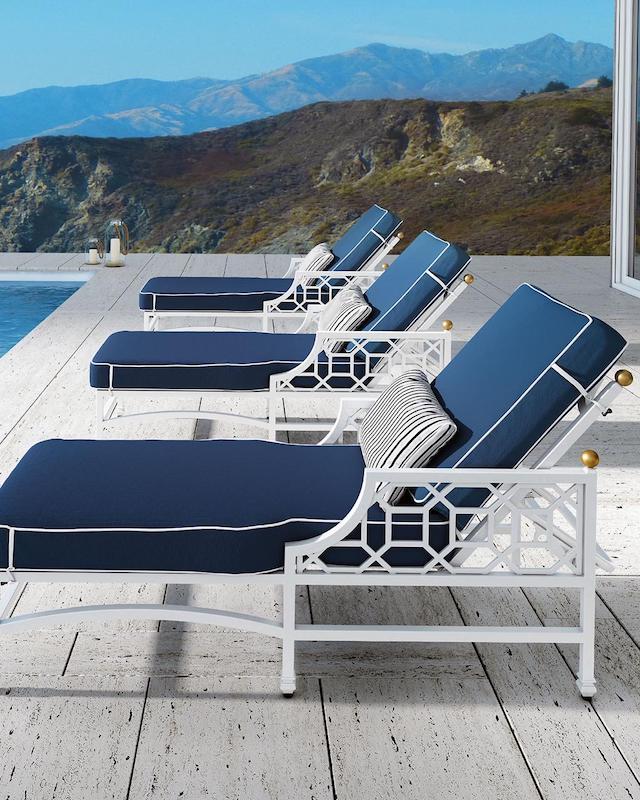 transat, en fer, forge